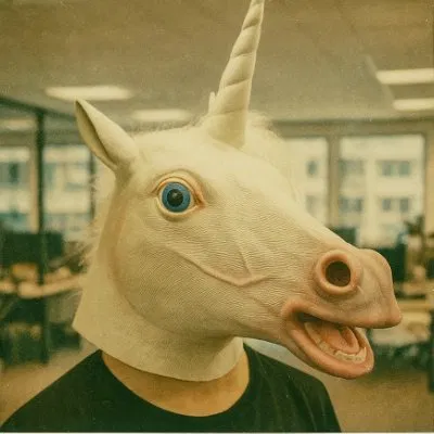 Bitnicorn profile