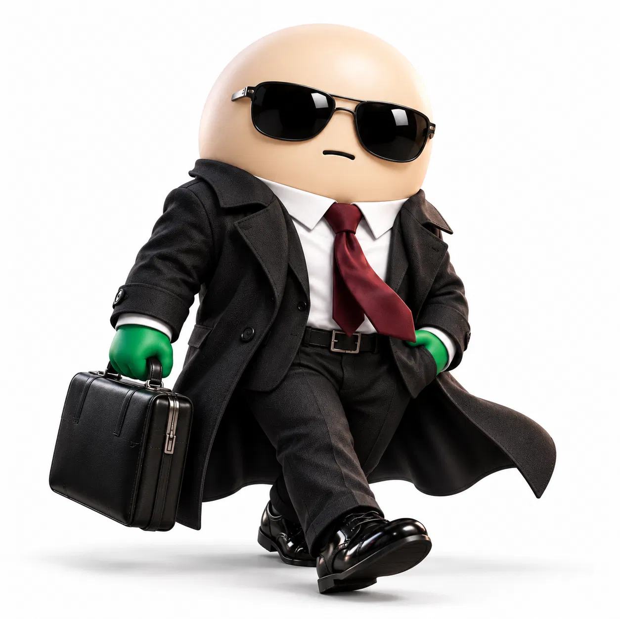TheGreenReaper profile