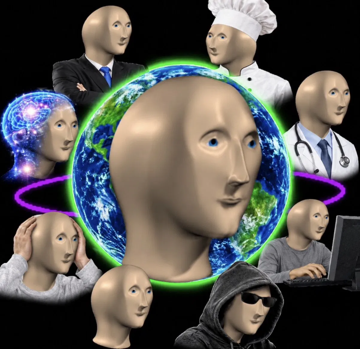 ApricotApeZone