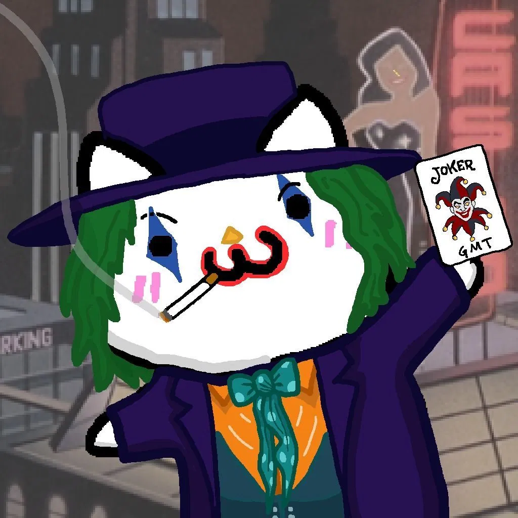 jester