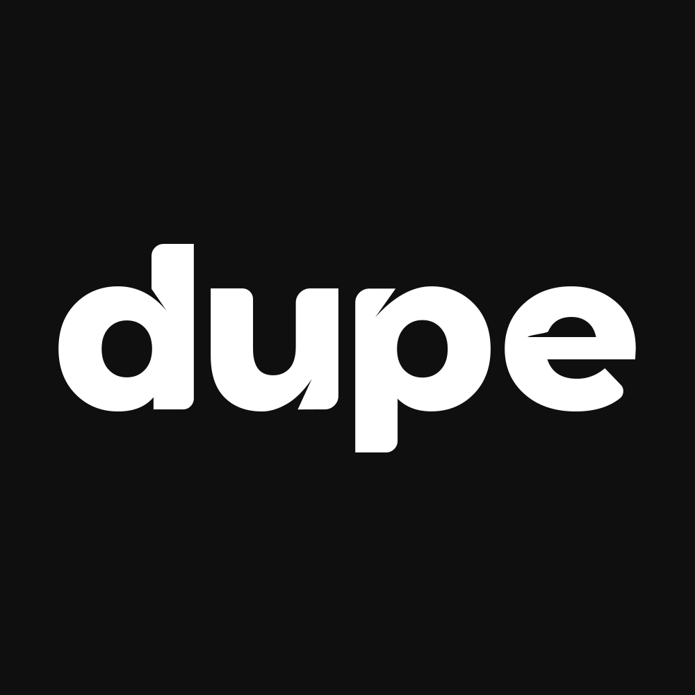 dupeai's profile picture
