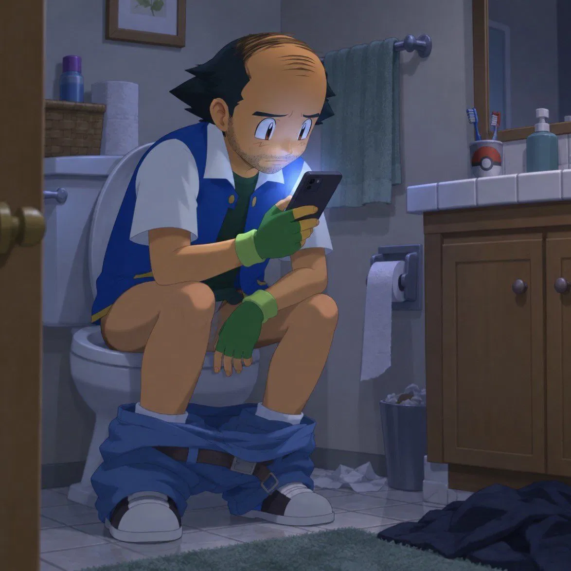 Ashcantketchum