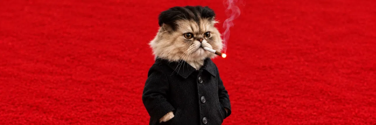 HankChinaski cover image
