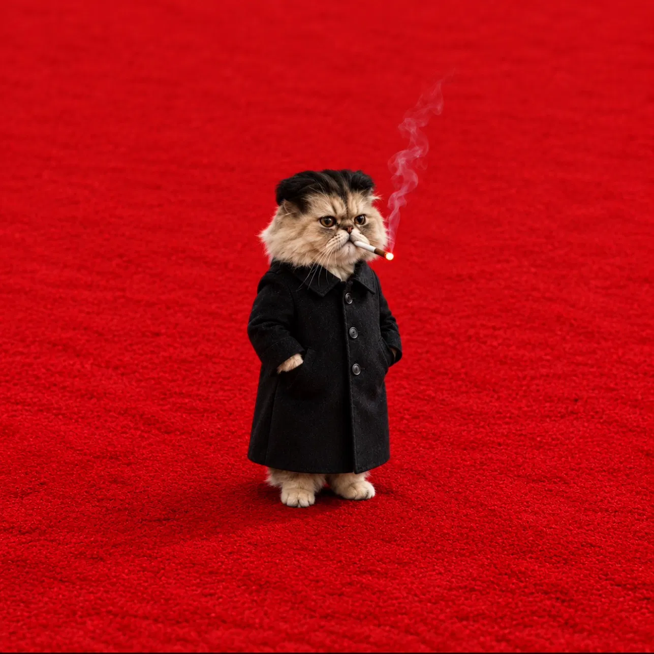 HankChinaski