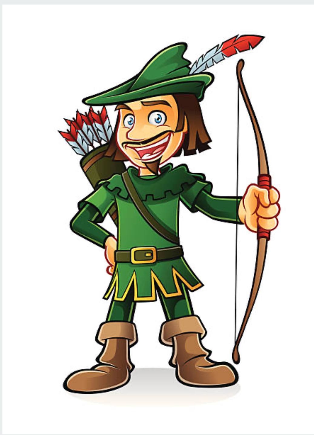 RobinHooD12's profile picture