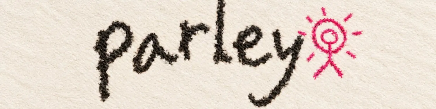 parley cover image