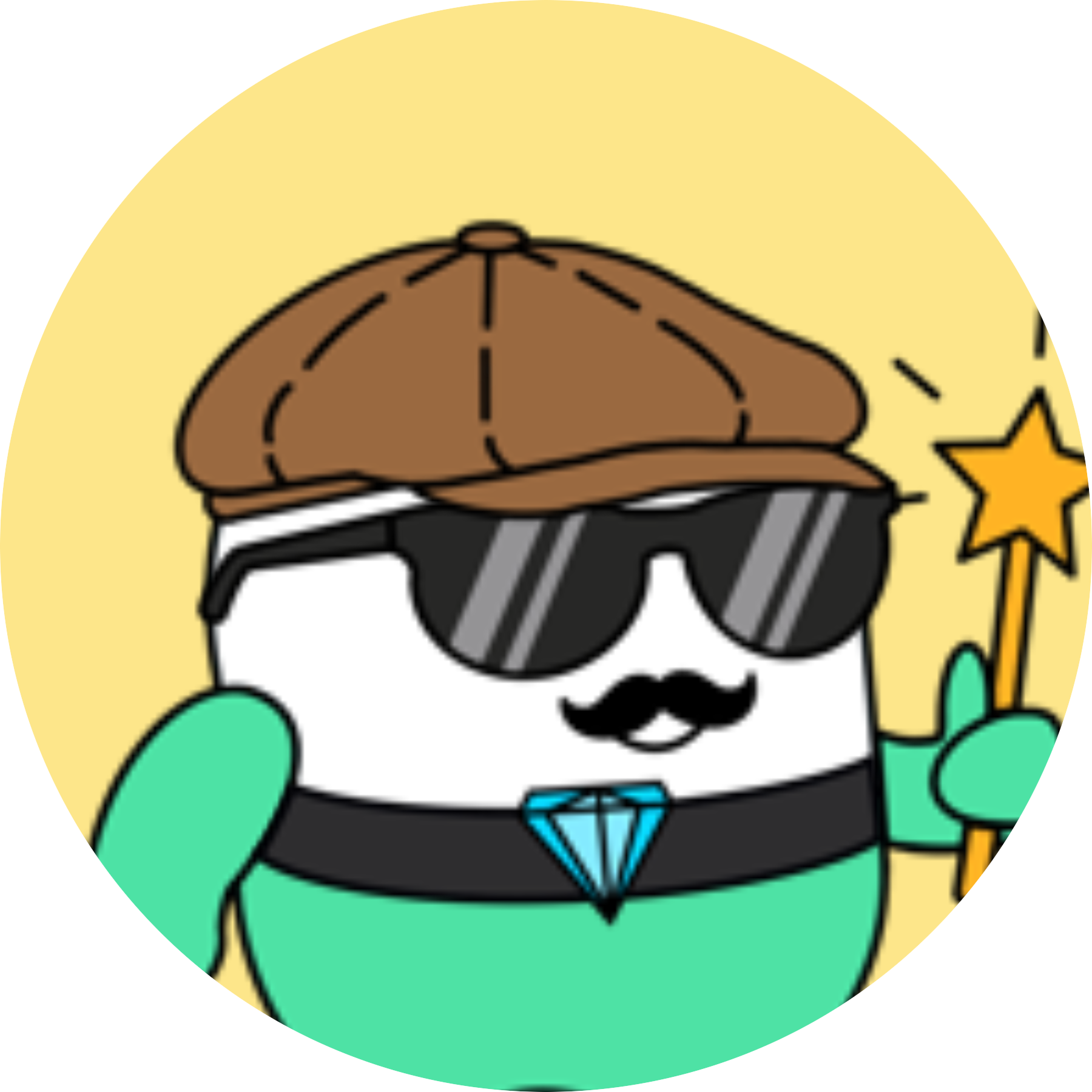 degenlobstertyr's profile picture