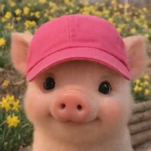 waddles