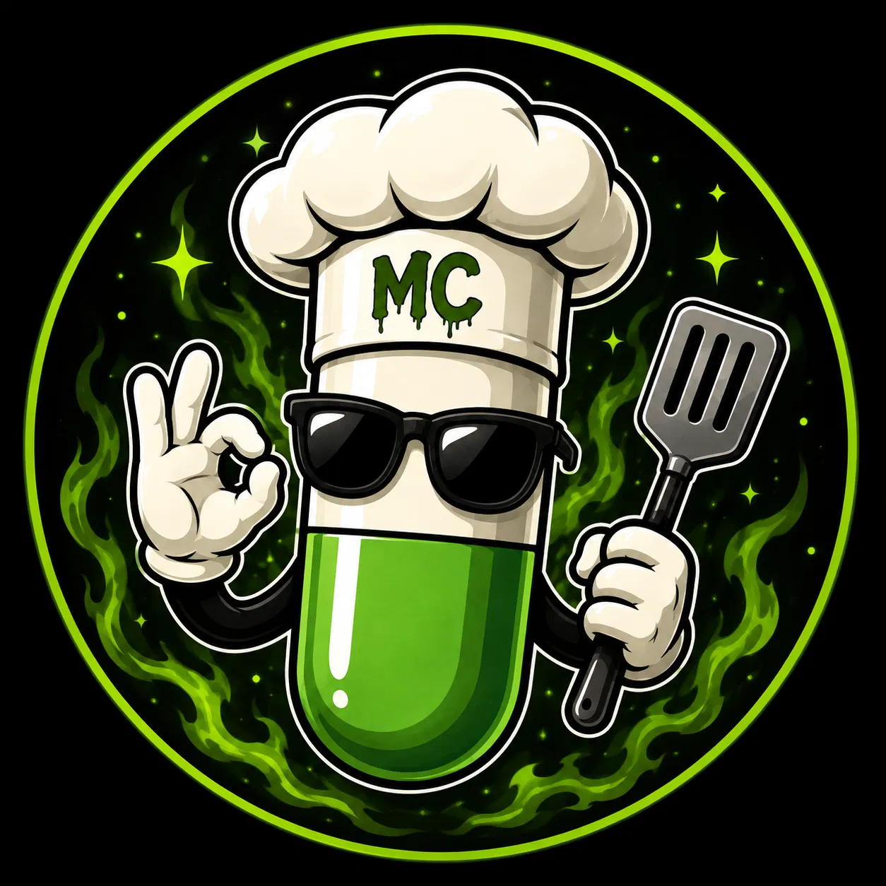 MagicCooker
