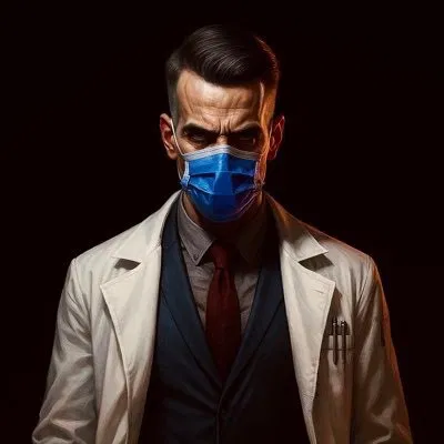 DrrrCrypto