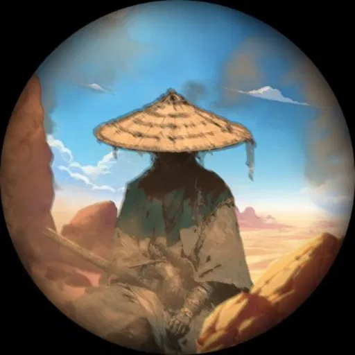RealDesertDoge profile