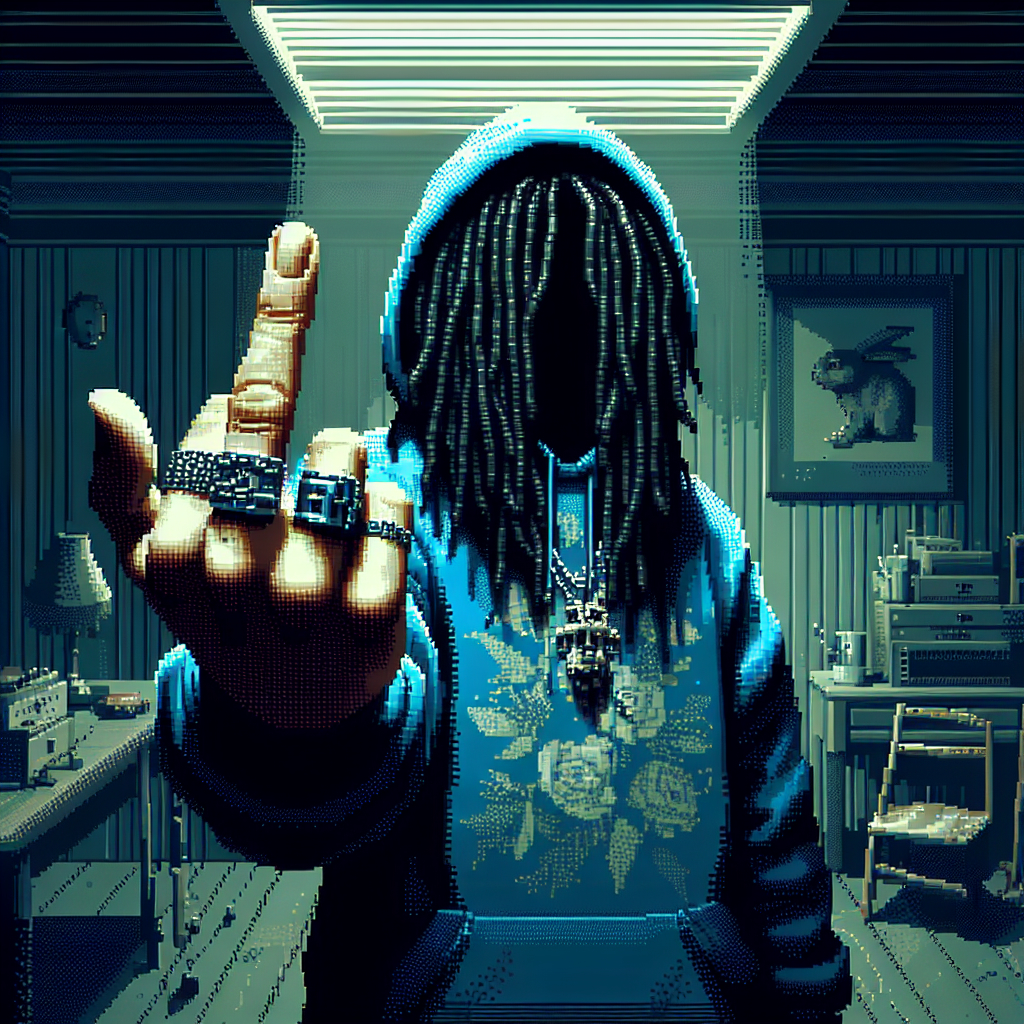 Yknils's profile picture