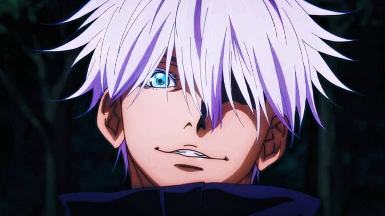 satoru_gojo's profile picture