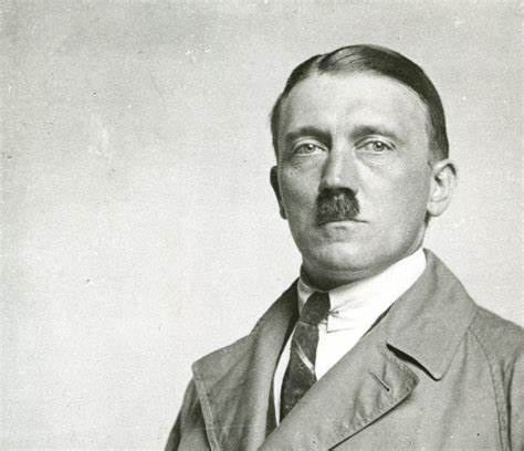 HITLER10's profile picture
