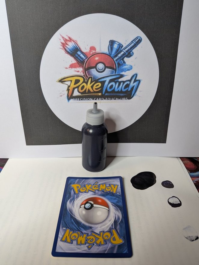 poketouch