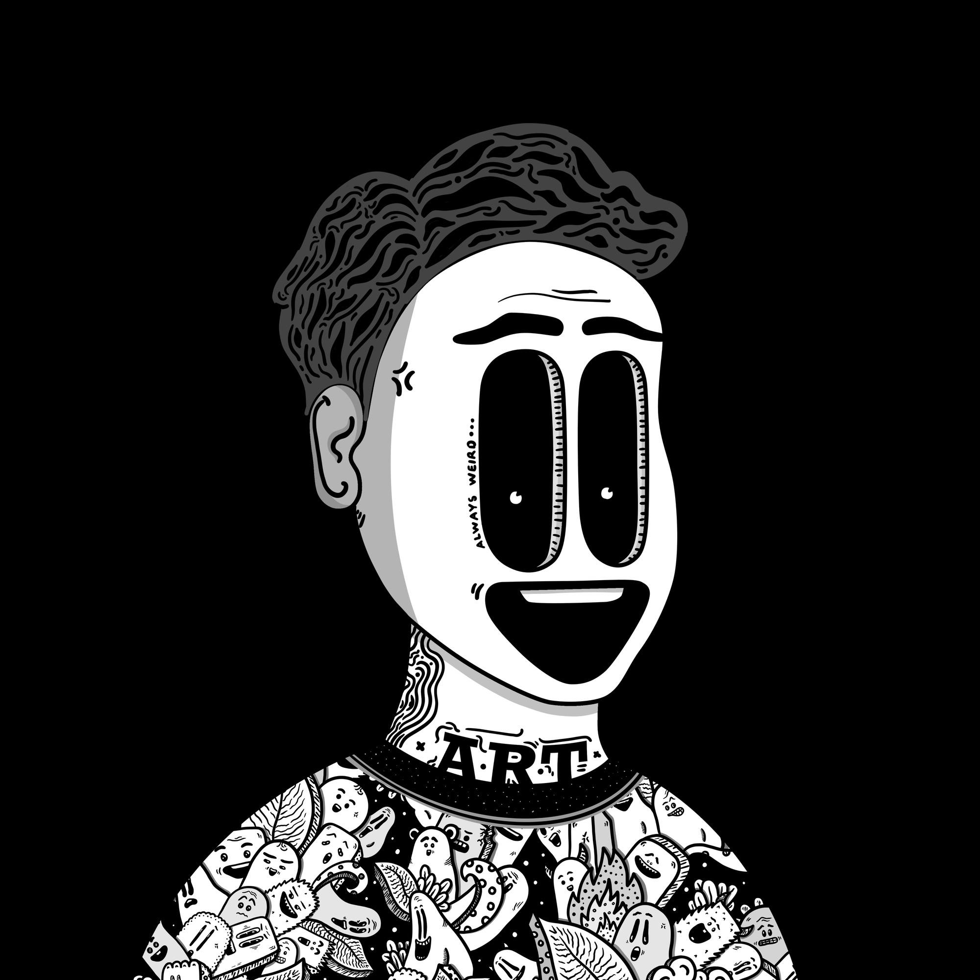teacher1's profile picture
