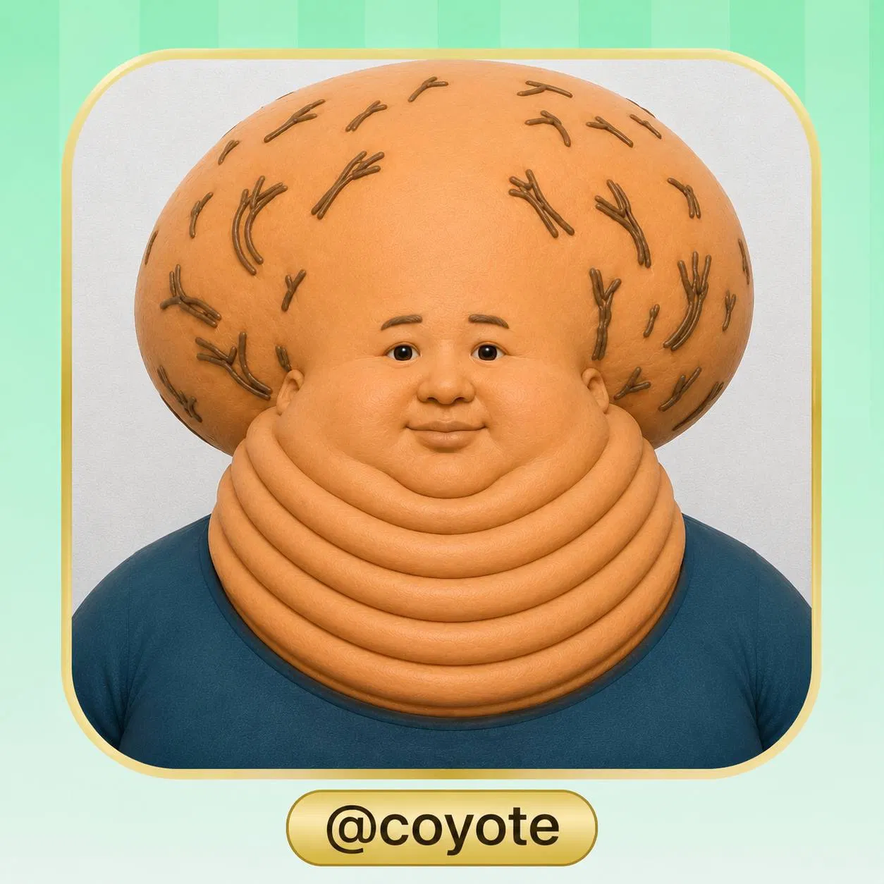 coyote