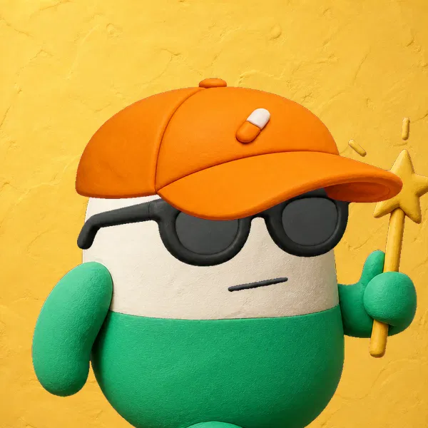 79Rdr5QCZLmjsMSmt66h5ht7Ar6CNevLoRMGYWahenCD's profile picture