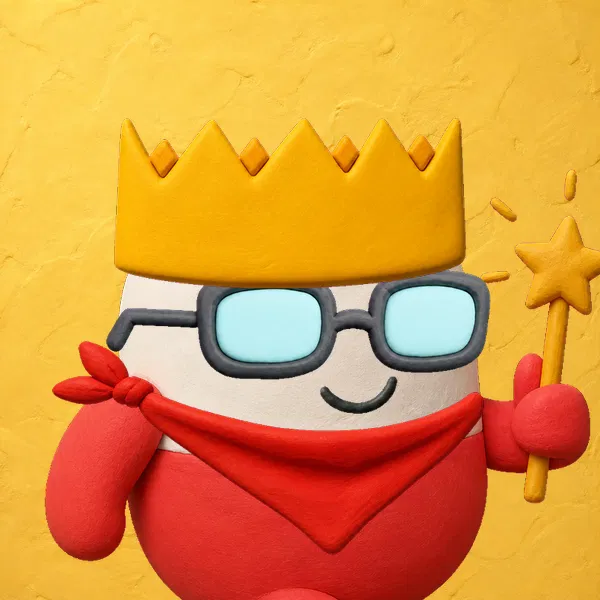 6MYoEFX7kSbToeYGiJzzdM8CteAxR88BP8ECDtfXCvcp's profile picture
