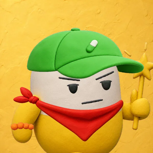 4cdMy4H1grCRgEETQbCPffyzGcbnz2SNYbqWAoFW6dKT's profile picture