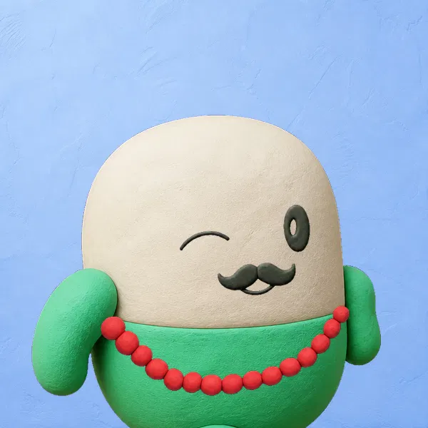 3Xt96oRFs5wG7eVUMHf8ssbsvDL4XWj2F7uvpMDnHGdr's profile picture