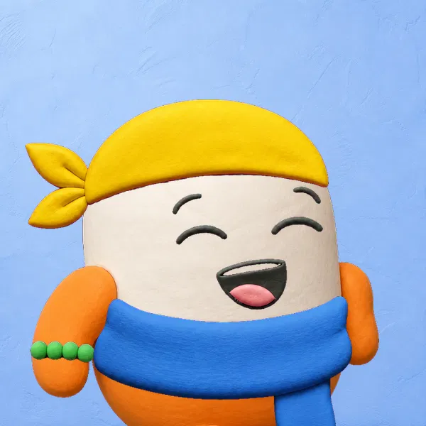 AwkKEGSnMGKKamTfBtT6YUj6METTNLp8QNjxBWyaEi8s's profile picture