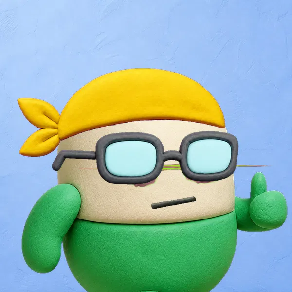 FZwMovPAoWQd4gYaiSgJrYBmuvPUZBPeUBbQMZ7i7xST's profile picture