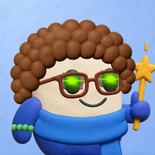 6M8hBTZymacnDesyjG21sDc3TrHk6AZLkkmh9x72vXNv's profile picture
