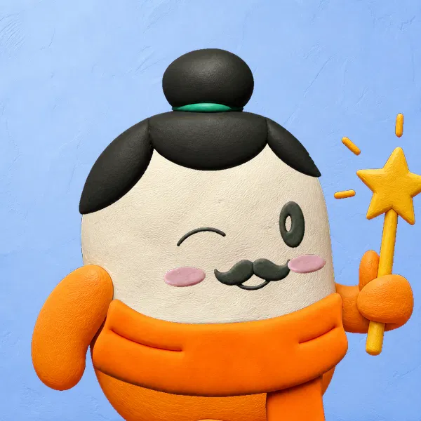 6JLXpDVtMrAzY9aXMuiHTtpN7QCtWjZf43CUDJnNfeJp's profile picture