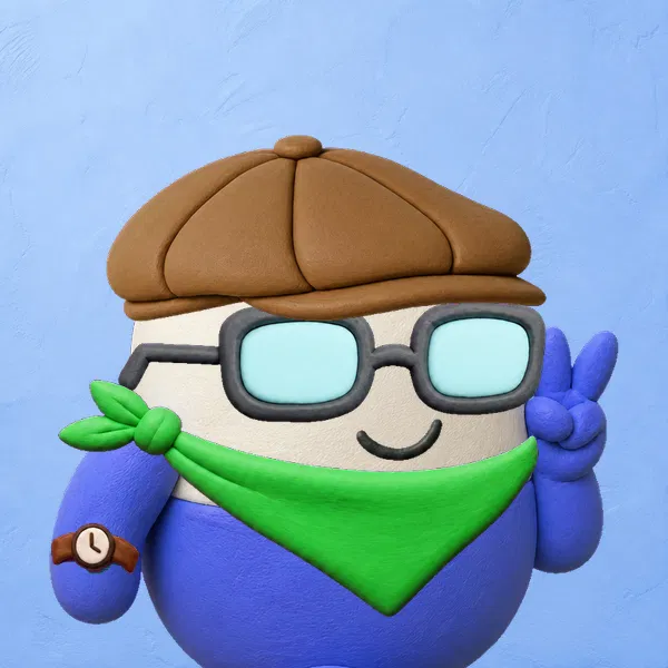 3b6ZWV3AYxj9wrVmoVgV6Y8iGWVmyeLJ1npyf8GET5bY's profile picture