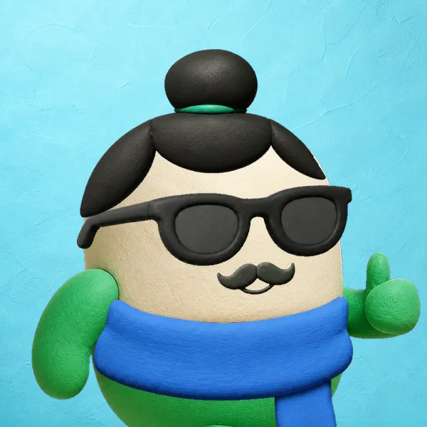 3MMuXUawUmeywTEki6brjRCVmaV6MQ3C83LeC6ydSCCf's profile picture