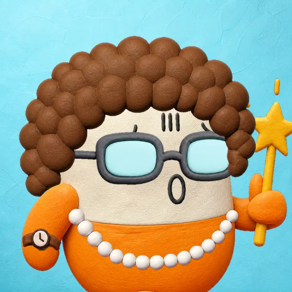 6kerPHFcSYrbkTLnF2wsnUfhjQDKAZy3Rhv84RNQbsy8's profile picture
