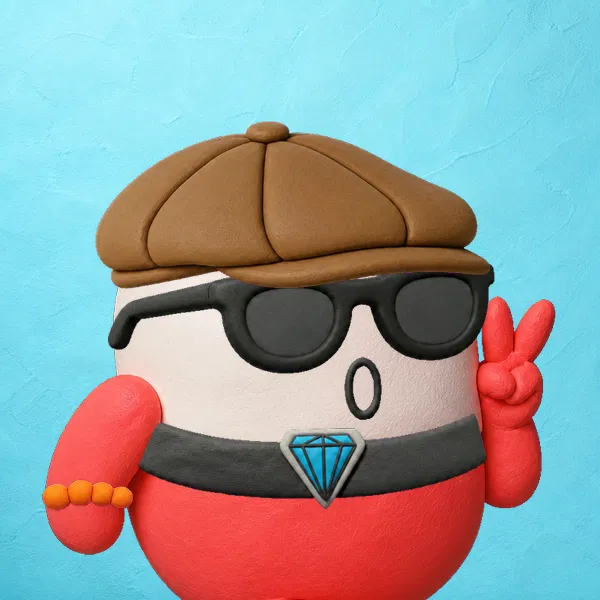 25zaQDkxYZB4USKR7EtVmrkSdJTzUaqzfgMRnhokA5iJ's profile picture