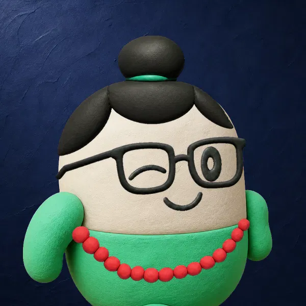 59aQhTJbwE1Sg9kP32VjGUrC6rDaUuhLpKpavsM57NmM's profile picture