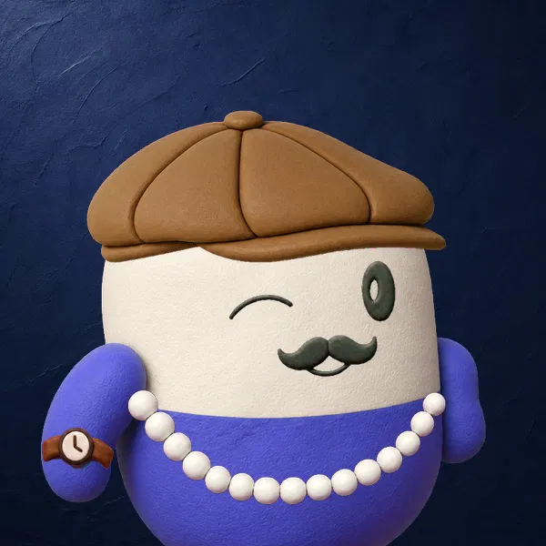 4cuLEdZxWVvSmN8pRDGrUHU2E5vYau275Tu16HQVERA8's profile picture
