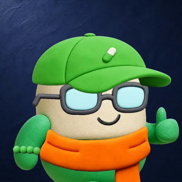 3pcLR6rncqND2k4zDFYhNkTU4v7zGrw2MqAqZDMXefXK's profile picture