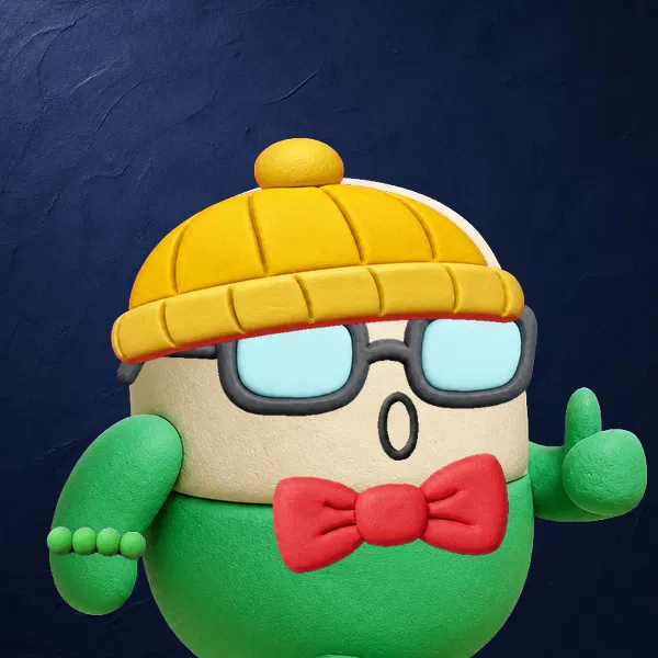 6gYCKkiUaYG4Np8FCZcAvsaqtTBeB5qT4H6Y7xp5gVQM's profile picture