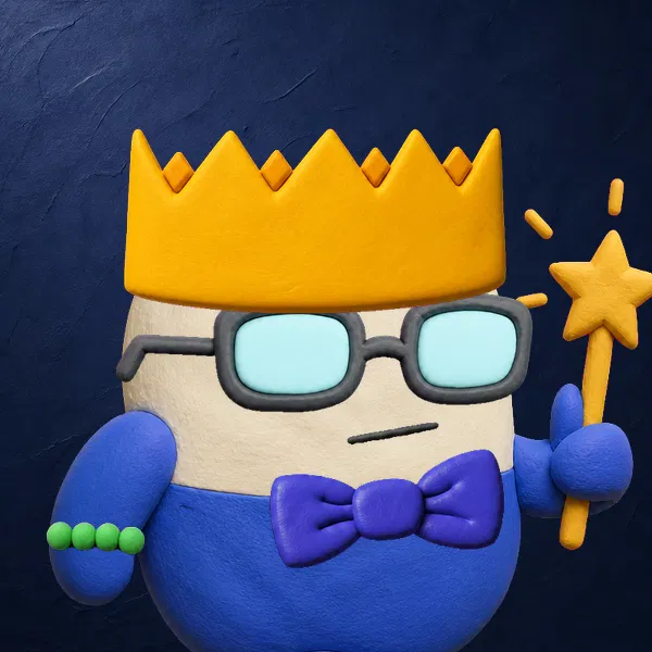 9sP4BMHicwjwheWGhPMvjoxakfmQ7gTPknShtZ95rSAU's profile picture