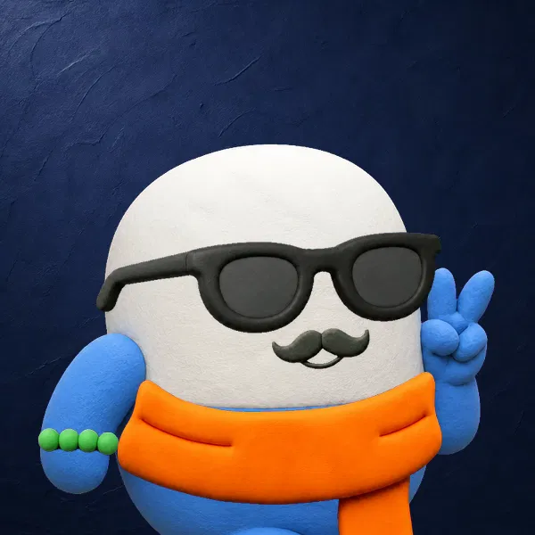 87hc3oNEWdTQ7KWrL477GKPkWWLZNVinergUFJzkPTYT's profile picture