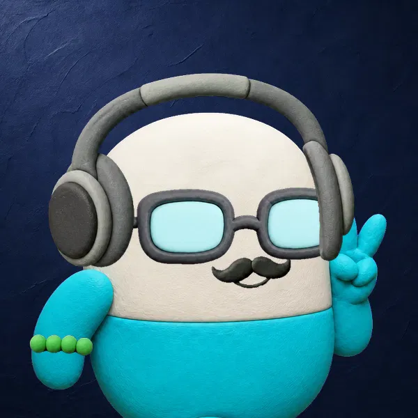 AUegK7NnwFdW2YCVHERZbMPq5VucYQnPzFMMNrkdzxXk's profile picture