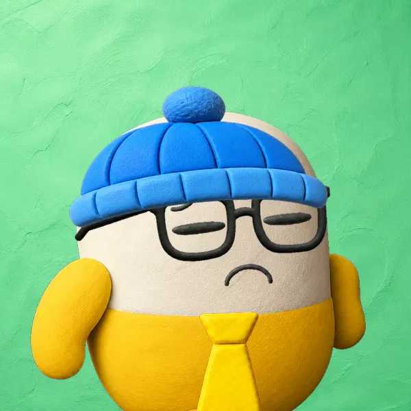 CMcdq5RAN8z2d7ojixE2Wbe62NmE113hLDXBaoavEkHz's profile picture