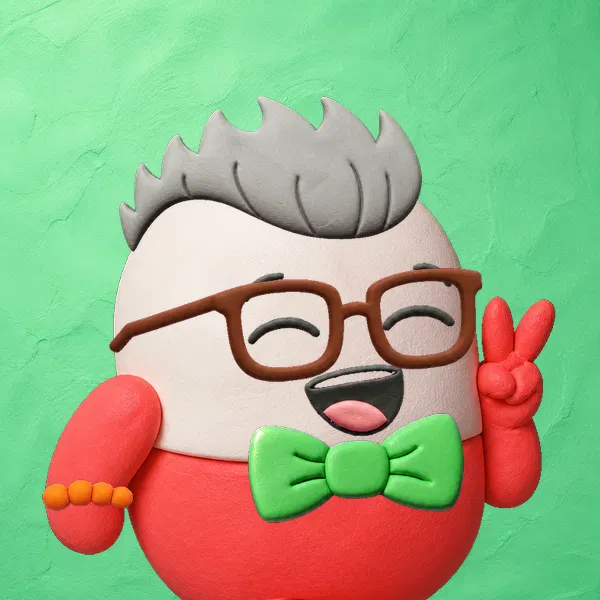 Egd6Y2esSy1eGU1Kn6vG5xnL8QktUyg9sais9s5FXvYE's profile picture