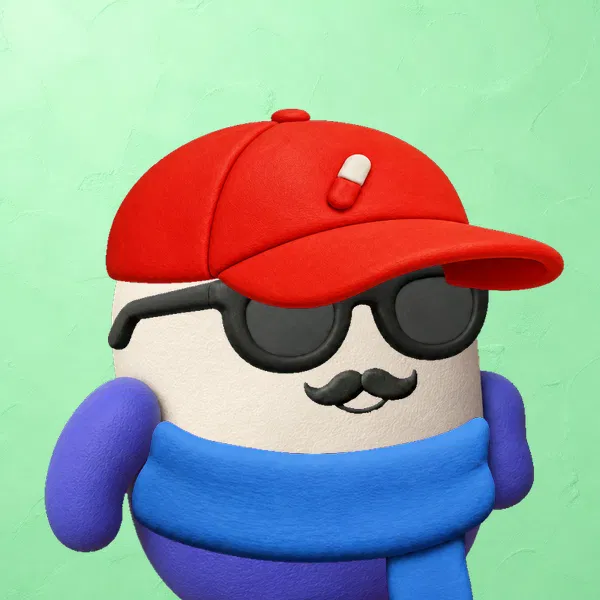 CqCZ8SyhzmUhbUQ9kNCJEcpHpJnRY6EZEMTB8obwNkxQ's profile picture