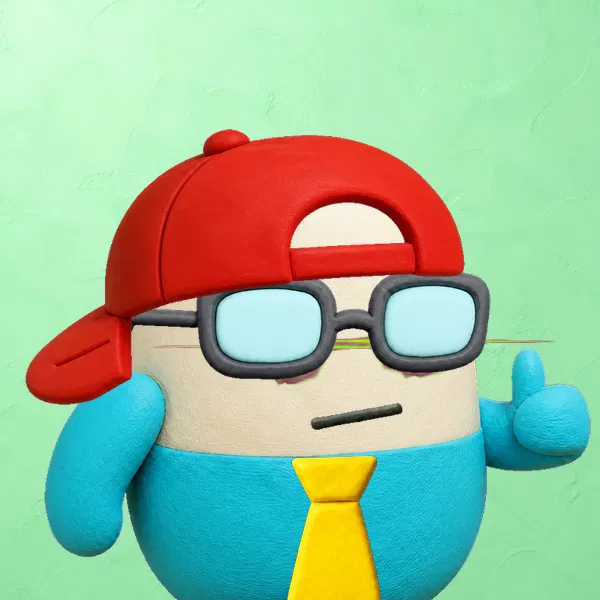 CCZdj5fMePF5EaRsobbbspT7tjERh6NUTcBD7fbeuTtx's profile picture
