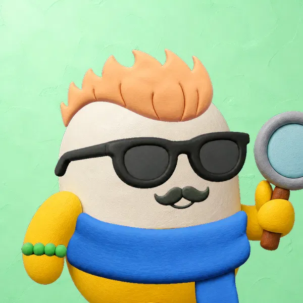 DYaRJdUPrVV8vEs2KxFf8hWtJeWDeWu7tpX3FpGirh1g's profile picture