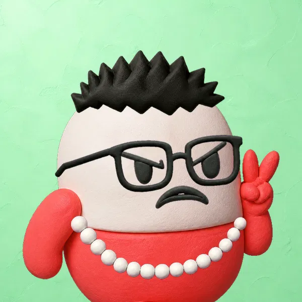 5XaEgCG93Z7UsnkmJjCYkSMw6NzoELK9221qS94yjec6's profile picture