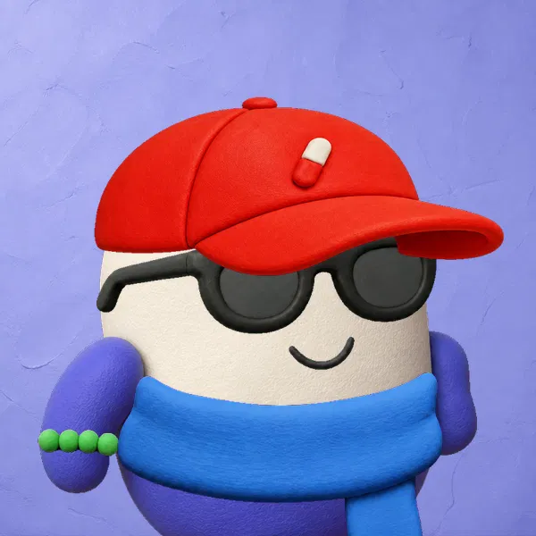 FUcjMAPNNi9xHkLfKwjPF8LshTsASkF6WNgaFsozMTz4's profile picture