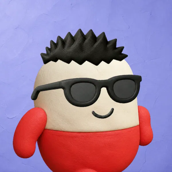 FEBtjHzGYtBGpCyofRYeLJGcQQJCJ3TbnUauYYiYK29K's profile picture