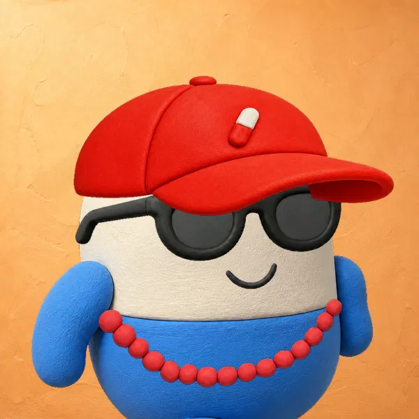 DogeUX58ATqUPGzhTVdEdtpWnkaxWg9kJcBHqjM6Derp's profile picture