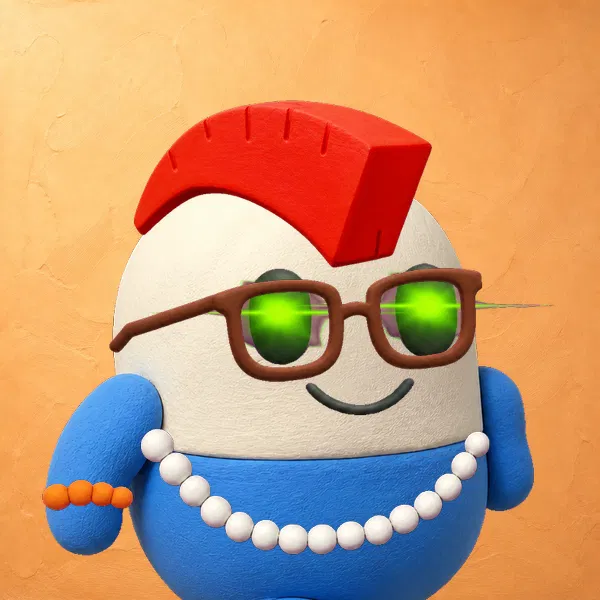 B6JVWMcn15TjBeR3KDBzRMFEN5VH3bGKeTVyscqghnzE's profile picture
